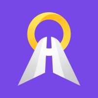 MyDriveHero logo - Similar company to Hard Edge
