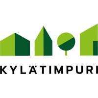 Kylätimpuri logo - Similar company to Neco Elements