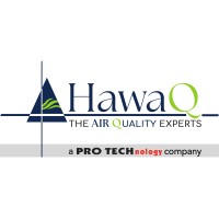 HawaQ- The Indoor Environment Quality Experts logo - Similar company to Hvac Masterlabs