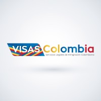 Visas Colombia logo - Similar company to Visa Management
