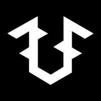 Unforgiven logo - Similar company to Rainbow Cat Studio