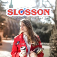 Slosson Educational Publications, Inc.