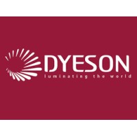 Dyeson Electronics Limited logo - Similar company to Learnew Led Opto