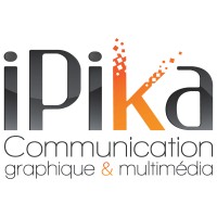 Agence iPika logo - Similar company to C.Com.Pub