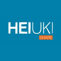 HEIUKI SHARE - Smarte Vermietkonzepte & Schließlösungen logo - Similar company to Kolula
