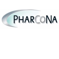 PharCoNa GmbH logo - Similar company to Paca Gmbh