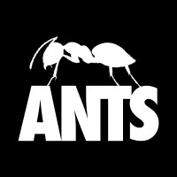 ANTS logo - Similar company to Bk Group