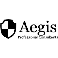 Aegis Consultants logo - Similar company to Digibiz Global
