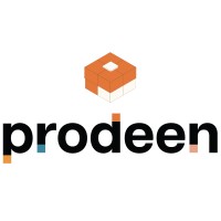 Prodeen logo - Similar company to Spring Point Project