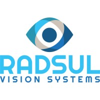 Radsul logo - Similar company to Bloomy