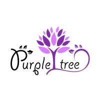 The Purple Tree logo - Similar company to Chronos