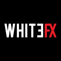 WHITEFX STUDIO logo - Similar company to R2Vfx Studios®