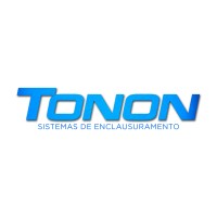 Tonon Sistemas de Enclausuramento logo - Similar company to Automaplast