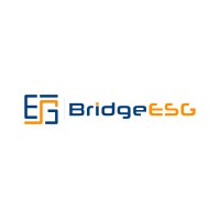 BridgeESG logo - Similar company to Hyphen Consultancy (Pvt) Ltd