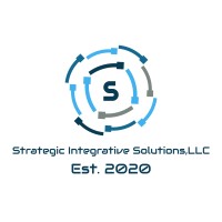 Strategic Integrative Solutions, LLC (SIS,LLC) logo - Similar company to Synergistic Solutions International