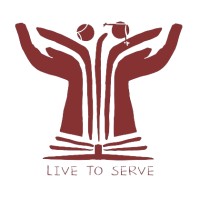 Live To Serve Foundation logo - Similar company to Startuphind