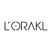 L'Orakl logo - Similar company to Agence Bow