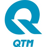 QTM, Inc. logo - Similar company to The Wright