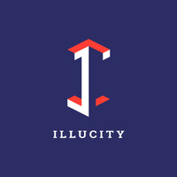 ILLUCITY - Salles de Réalité Virtuelle logo - Similar company to Br'Evolution