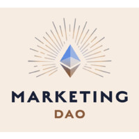 MarketingDAO logo - Similar company to Round Pegs Capital