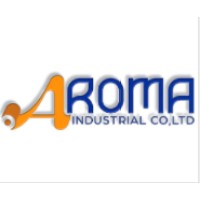 Aroma Industrial Co.,Ltd logo - Similar company to 3D Clothes Design