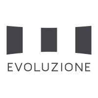 Evoluzione logo - Similar company to Emanuele Ricci Design Studio