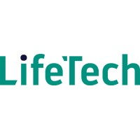 LifeTech Group logo - Similar company to Lifetech (Turkcell Group)