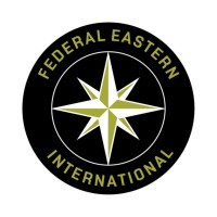 Federal Eastern International logo - Similar company to Atlantic Tactical