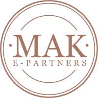 MAK E-Partners logo - Similar company to Polymer Dynamics