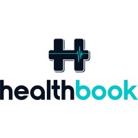 Health Book logo - Similar company to Healthbook.Org