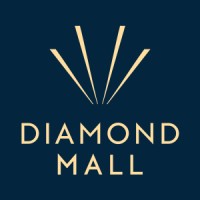Diamond Mall Skopje logo - Similar company to Diamond Mall