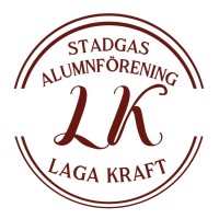 Stadgas Alumnförening Laga Kraft r.f. logo - Similar company to Ämnesföreningen Stadga R.F.
