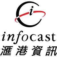 Infocast Limited logo - Similar company to Varmeego Limited