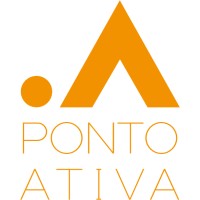 Ponto Ativa logo - Similar company to Accessiblego.Com