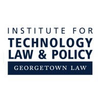 Georgetown Law Institute for Technology Law & Policy logo - Similar company to Georgetown Law