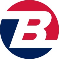 Børstad AS logo - Similar company to Logisoft.Ai