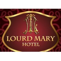 HOTEL BOUTIQUE LOURD MARY logo - Similar company to Hotel Mary