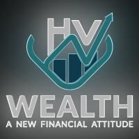 H V Wealth Management logo - Similar company to Catalyst Wealth