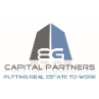 8G Capital Partners logo - Similar company to Xpadia