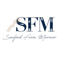 Seafood from Morocco logo - Similar company to Qoftee قفتي