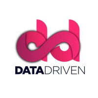 Data Driven logo - Similar company to Bi Group