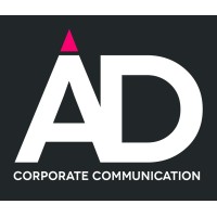 AD Corporate communication logo - Similar company to Blend