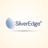 Silver Edge IT logo - Similar company to Silverage