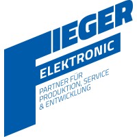 FIEGER Elektronic GmbH logo - Similar company to Tech-Solute Gmbh