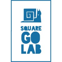 SQUARE GO LAB logo - Similar company to Numeric Wave