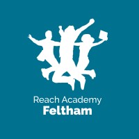 Reach Academy Feltham logo - Similar company to Maktek It
