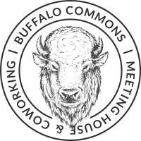 Buffalo Commons logo - Similar company to Lma Properties