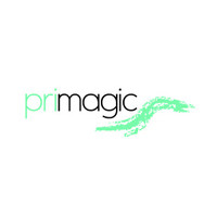 Primagic logo - Similar company to Superboothseurope