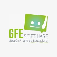 GFE software logo - Similar company to Sherut