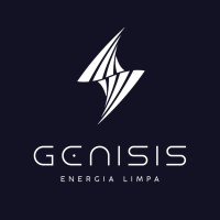 Genisis logo - Similar company to Genisis Technology Solutions